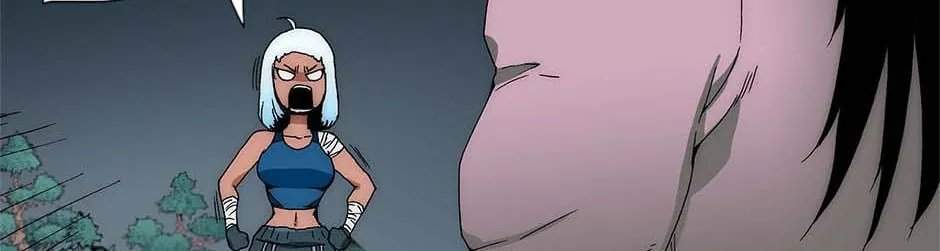 Trace [Remastered] Chapter 245 page 46 - 