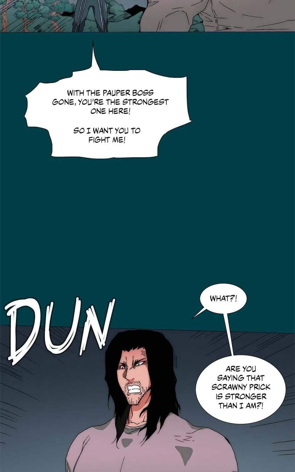 Trace [Remastered] Chapter 245 page 47 - 