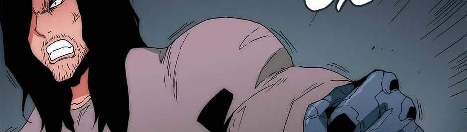 Trace [Remastered] Chapter 245 page 54 - 