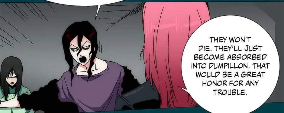 Trace [Remastered] Chapter 245 page 8 - 