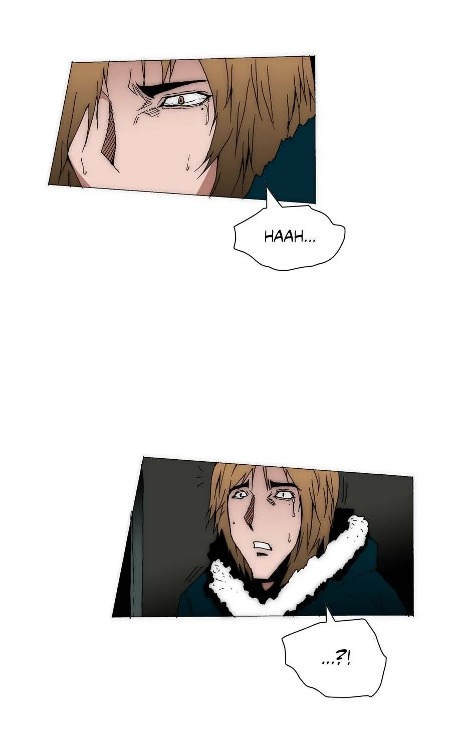 Trace Chapter 185 page 19 - 