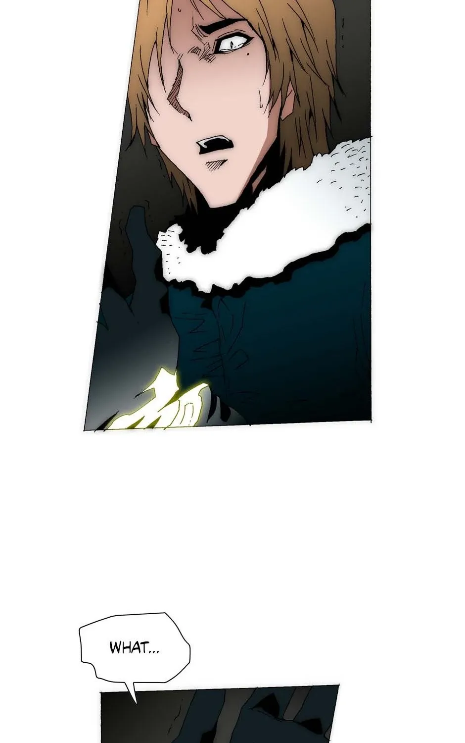Trace Chapter 185 page 23 - 