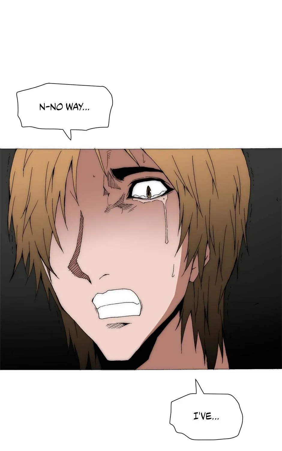 Trace Chapter 185 page 31 - 