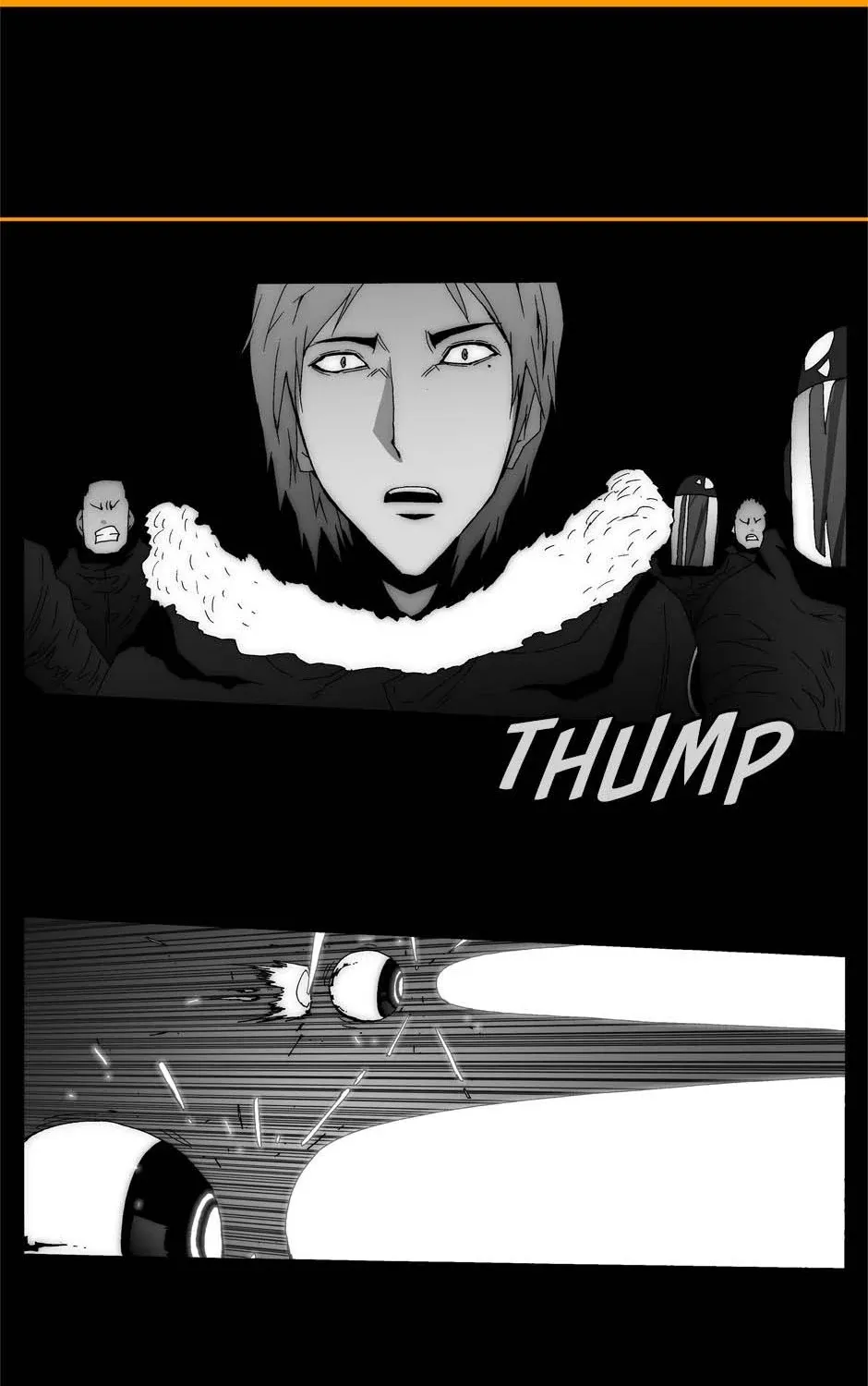 Trace Chapter 185 page 37 - 
