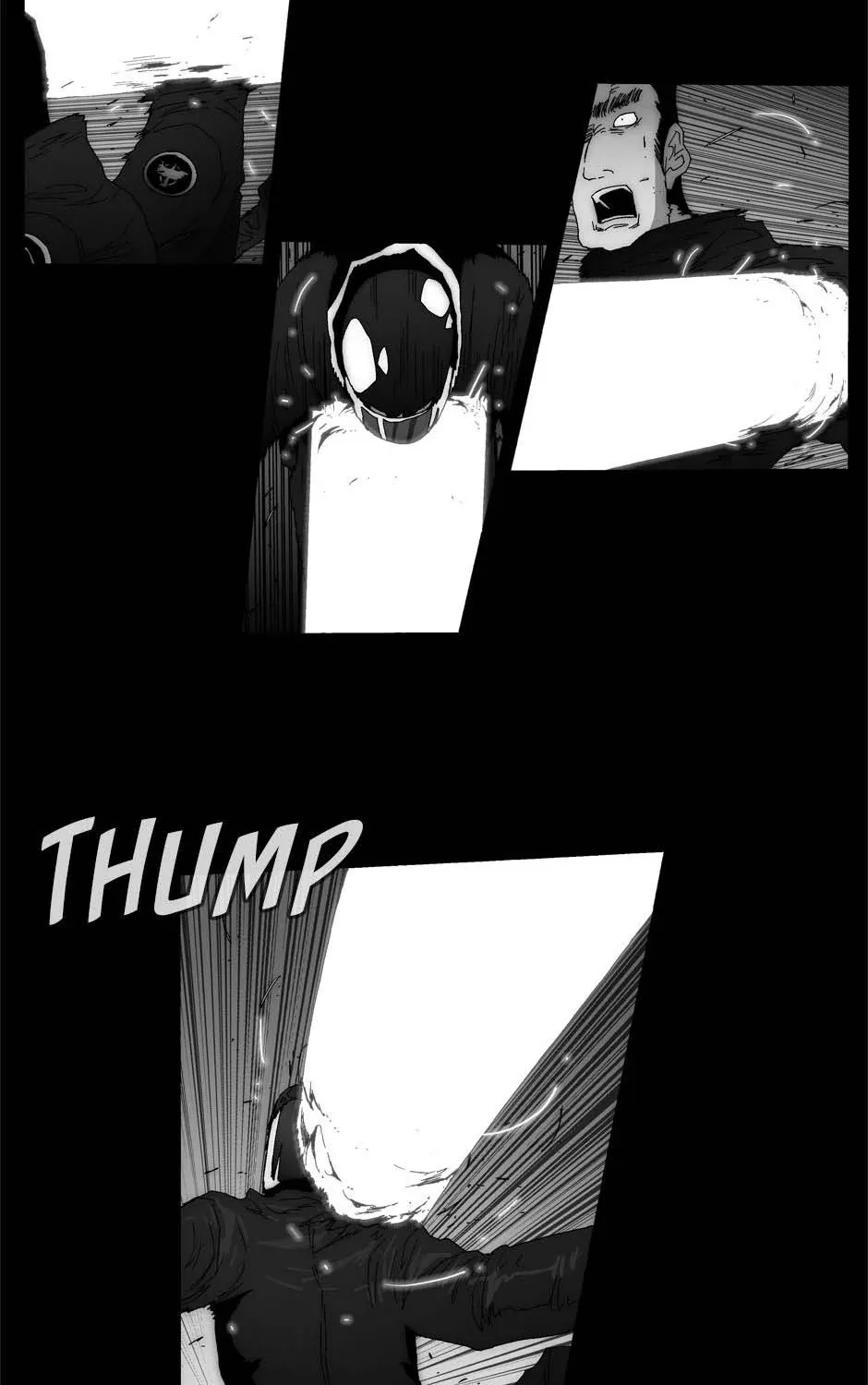 Trace Chapter 185 page 39 - 