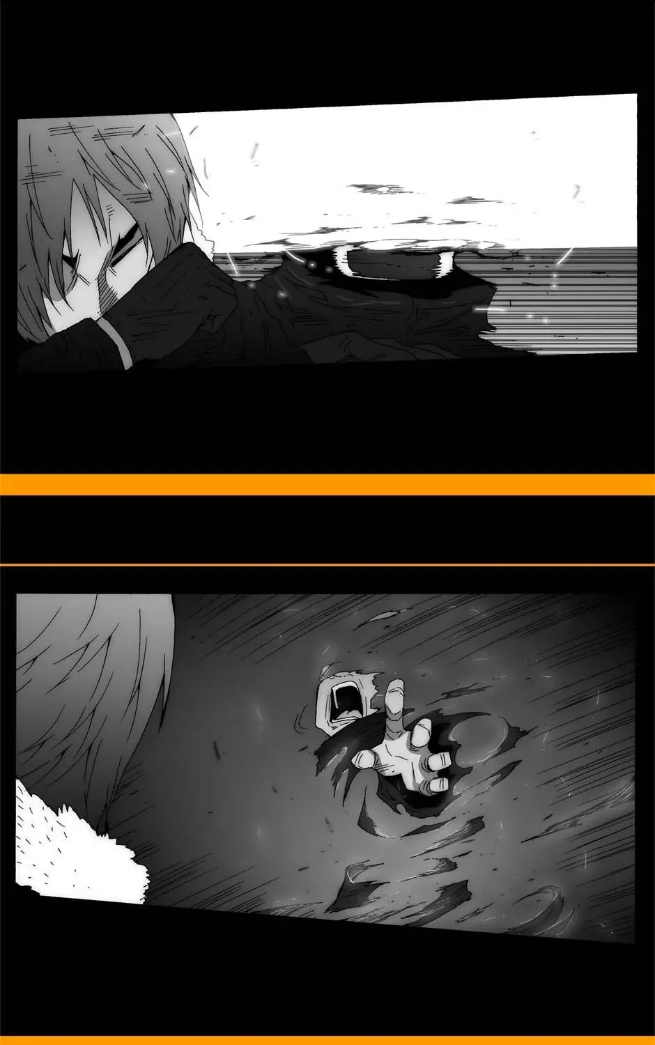 Trace Chapter 185 page 41 - 