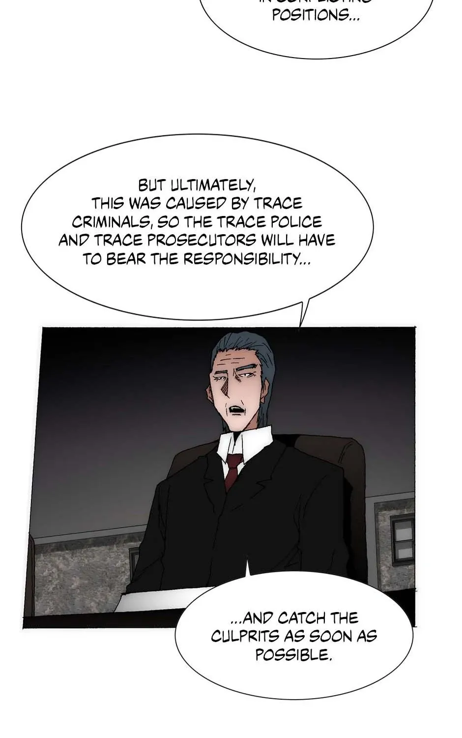 Trace Chapter 185 page 69 - 