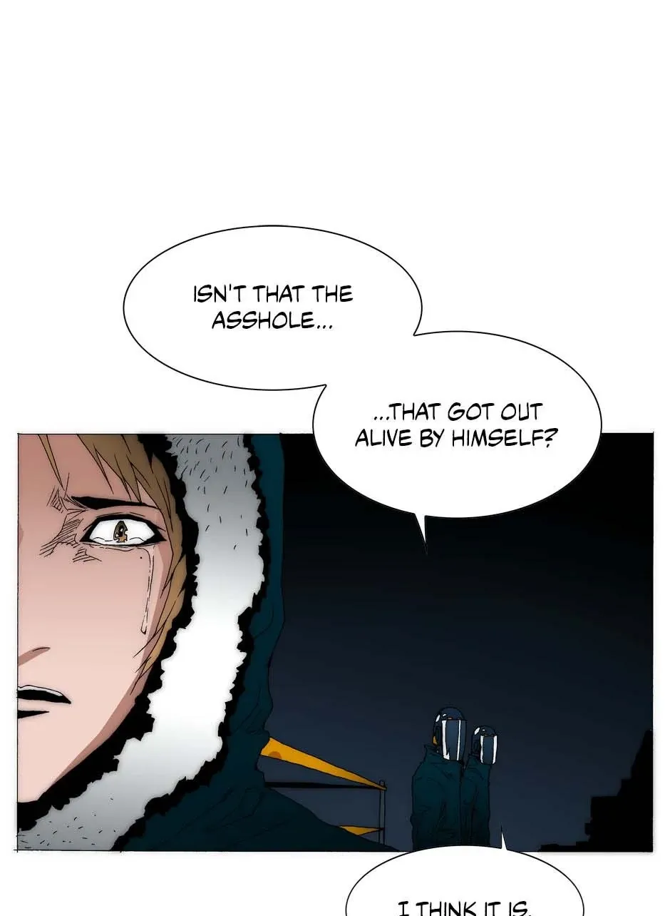 Trace Chapter 185 page 9 - 
