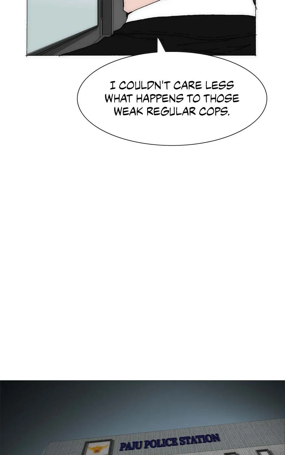 Trace Chapter 185 page 81 - 
