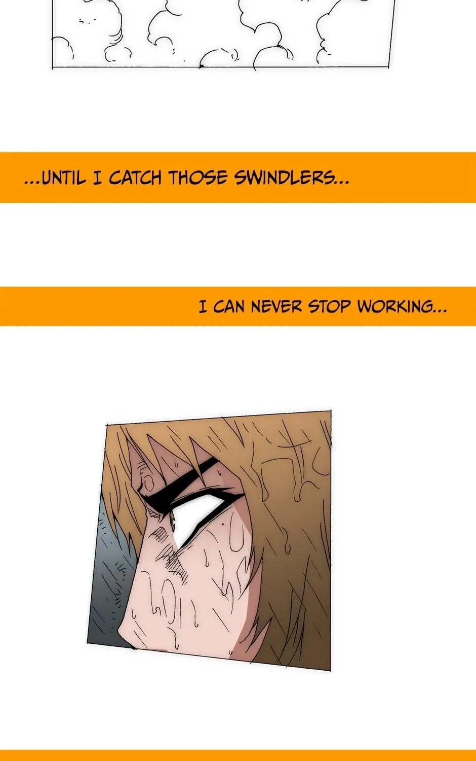 Trace Chapter 185 page 93 - 