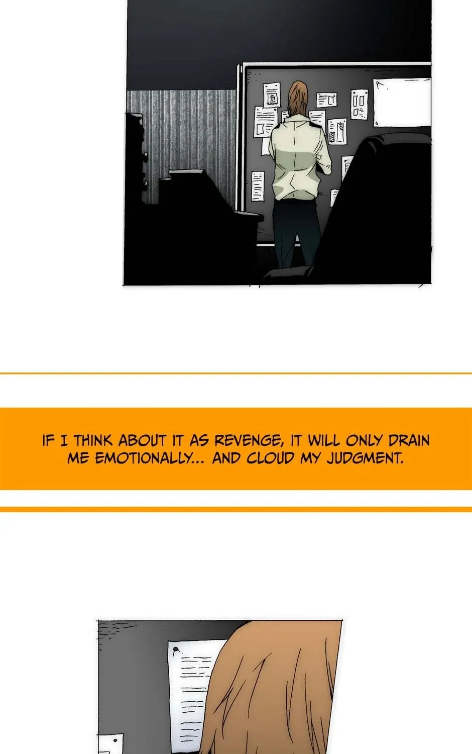 Trace Chapter 186 page 27 - 