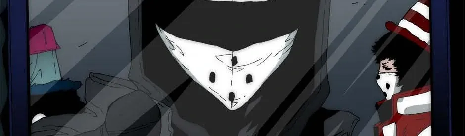 Trace Chapter 186 page 74 - 