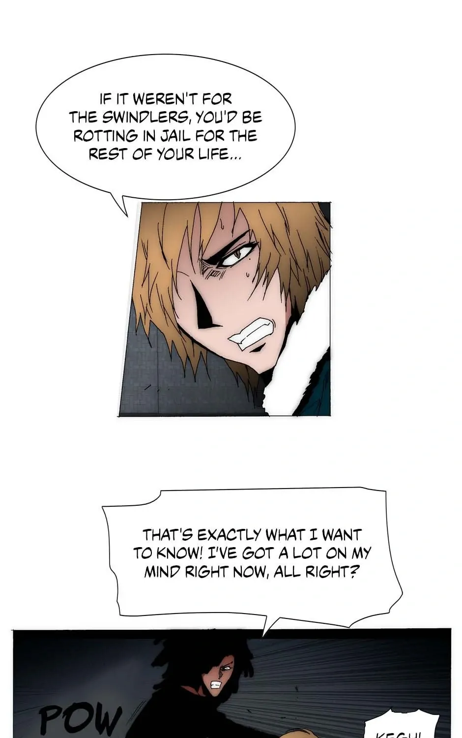 Trace Chapter 187 page 26 - 