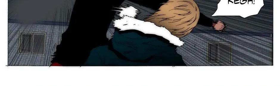 Trace Chapter 187 page 27 - 