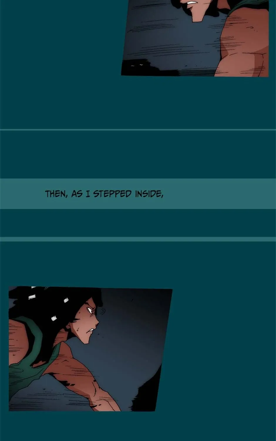 Trace Chapter 187 page 38 - 