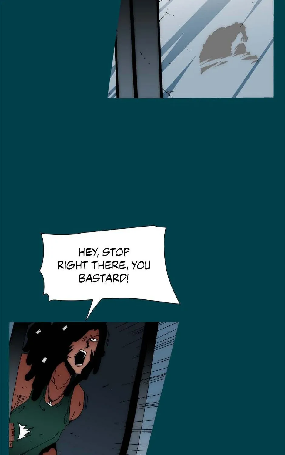 Trace Chapter 187 page 40 - 