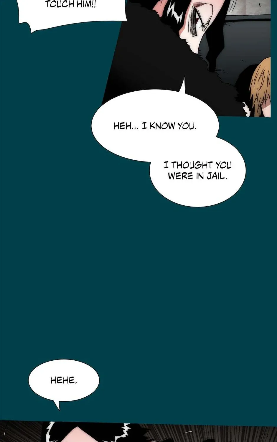 Trace Chapter 187 page 42 - 
