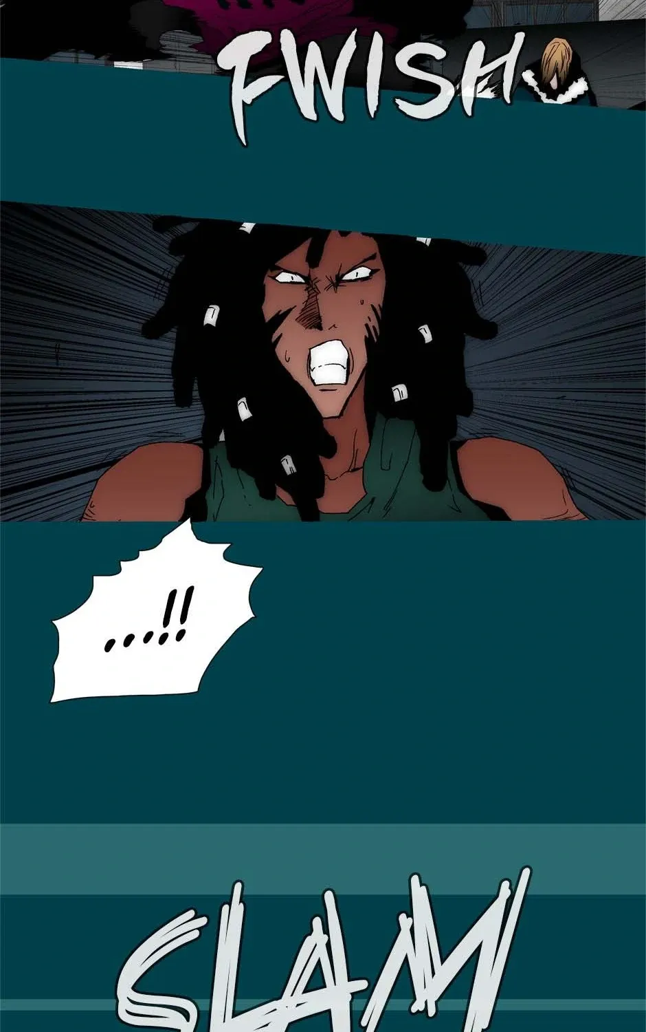 Trace Chapter 187 page 44 - 