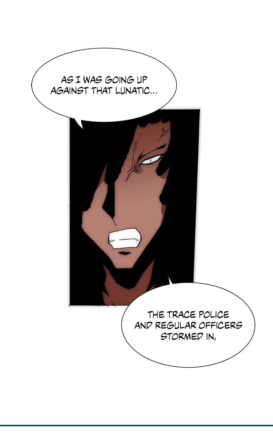 Trace Chapter 187 page 46 - 