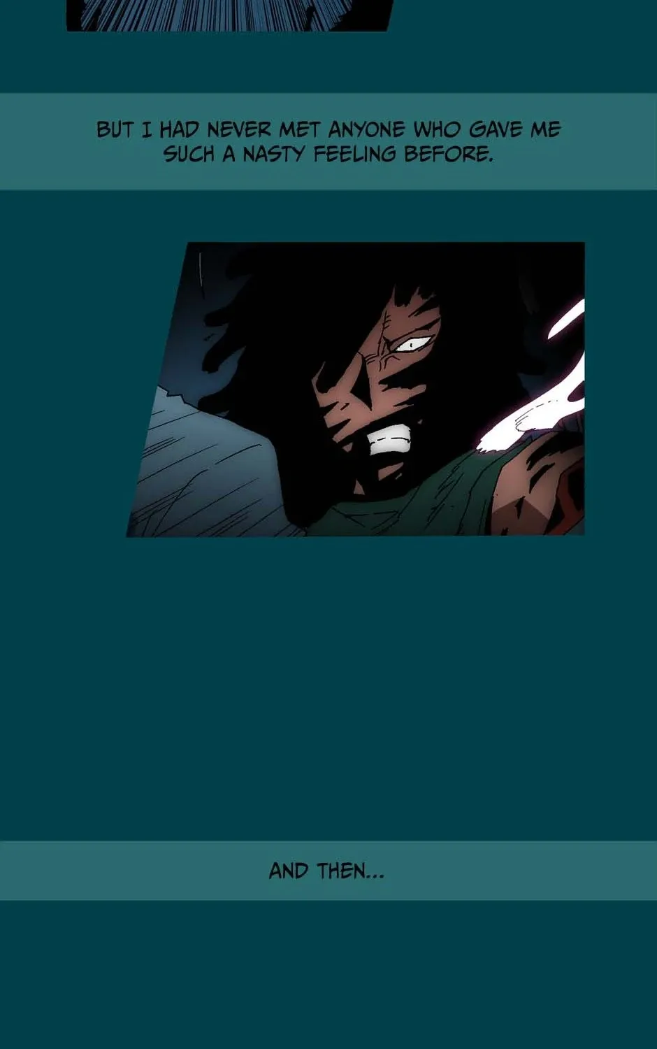 Trace Chapter 187 page 50 - 