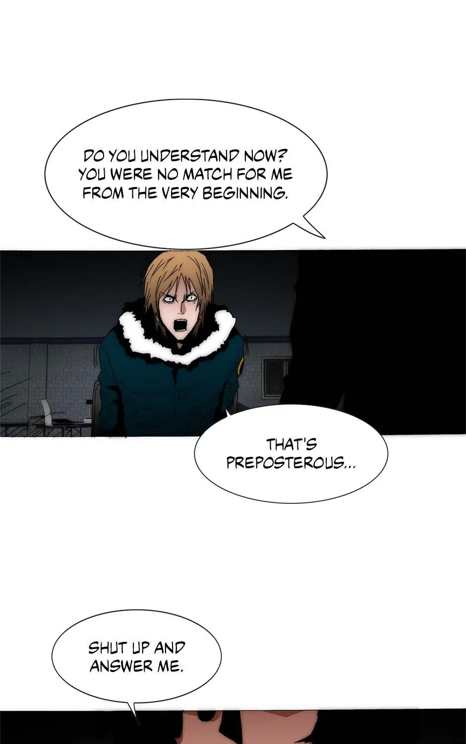 Trace Chapter 187 page 56 - 