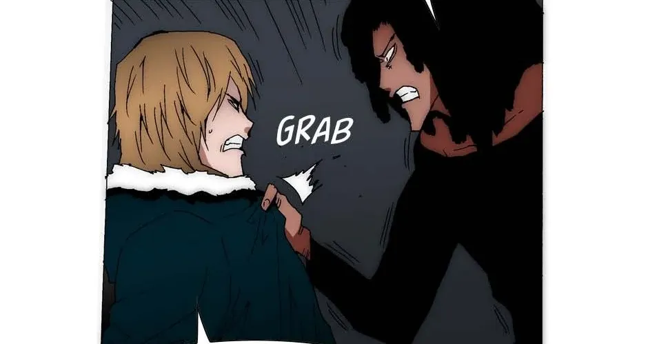 Trace Chapter 187 page 59 - 