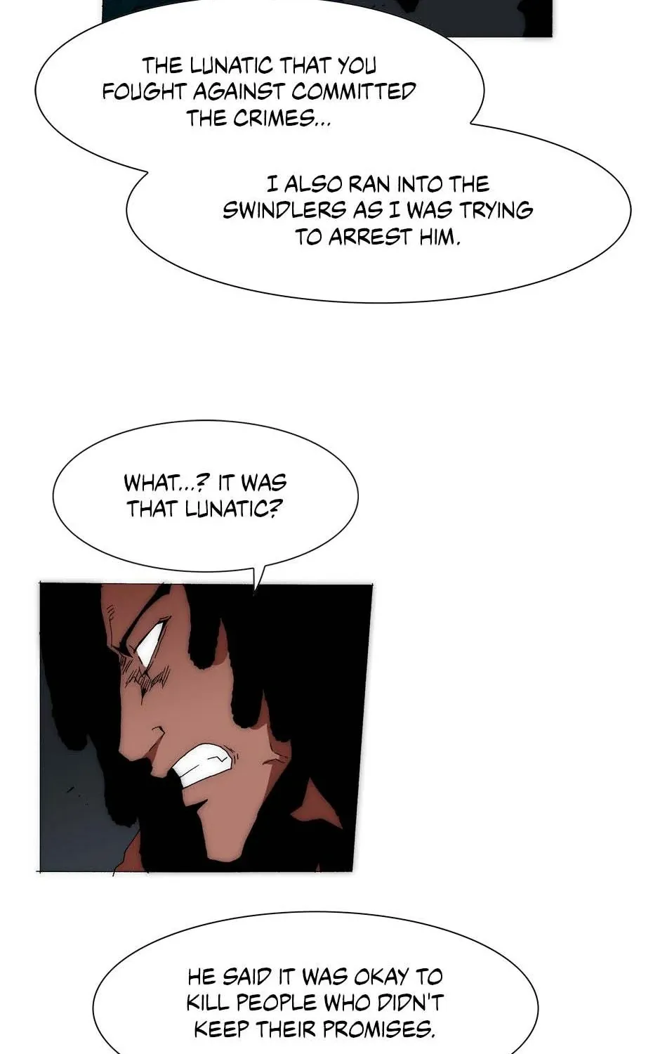 Trace Chapter 187 page 60 - 