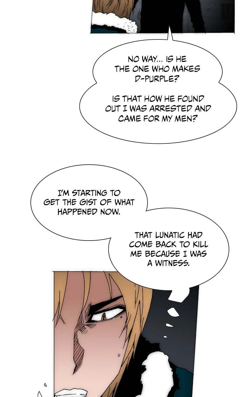 Trace Chapter 187 page 62 - 