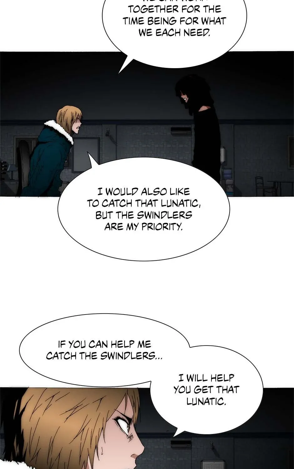 Trace Chapter 187 page 66 - 
