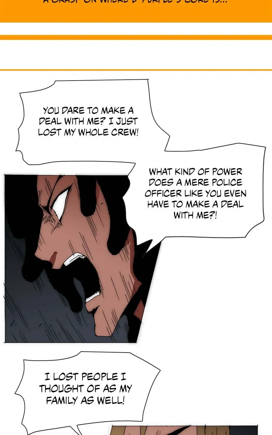 Trace Chapter 187 page 68 - 