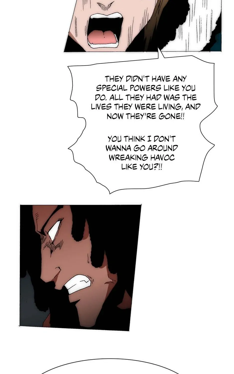 Trace Chapter 187 page 70 - 
