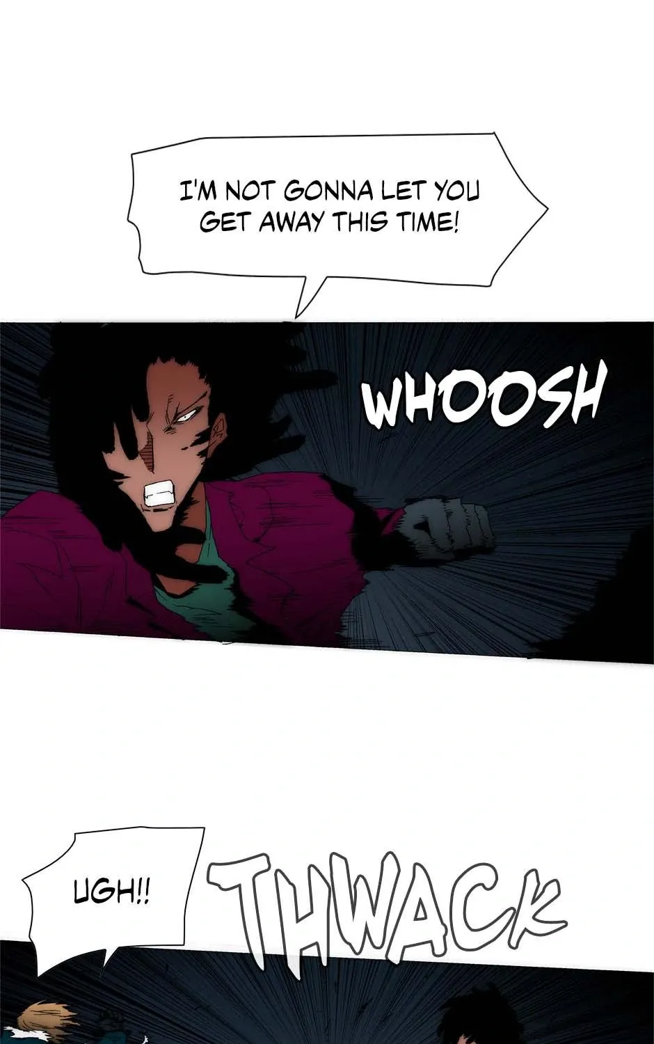 Trace Chapter 187 page 8 - 