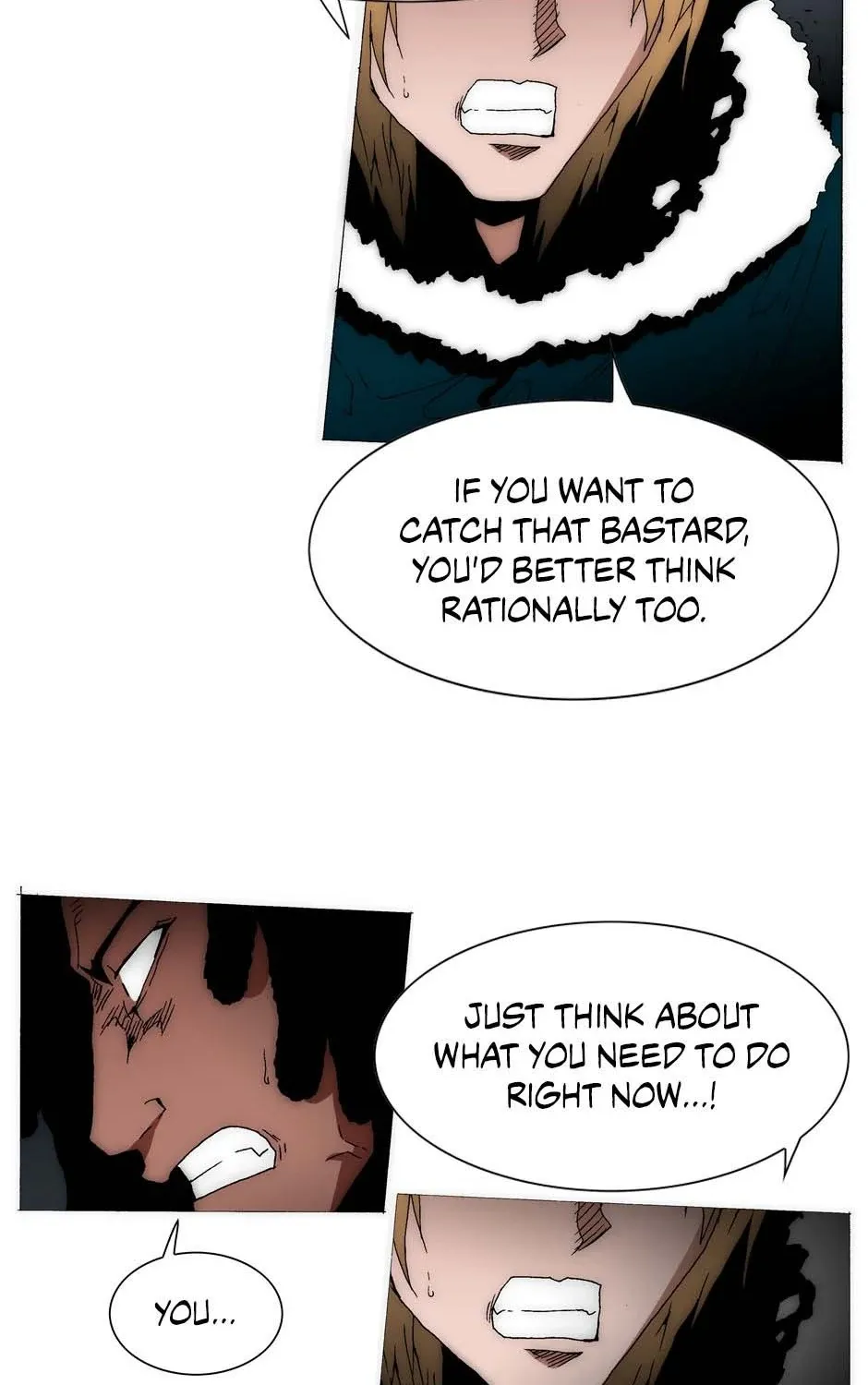 Trace Chapter 187 page 72 - 