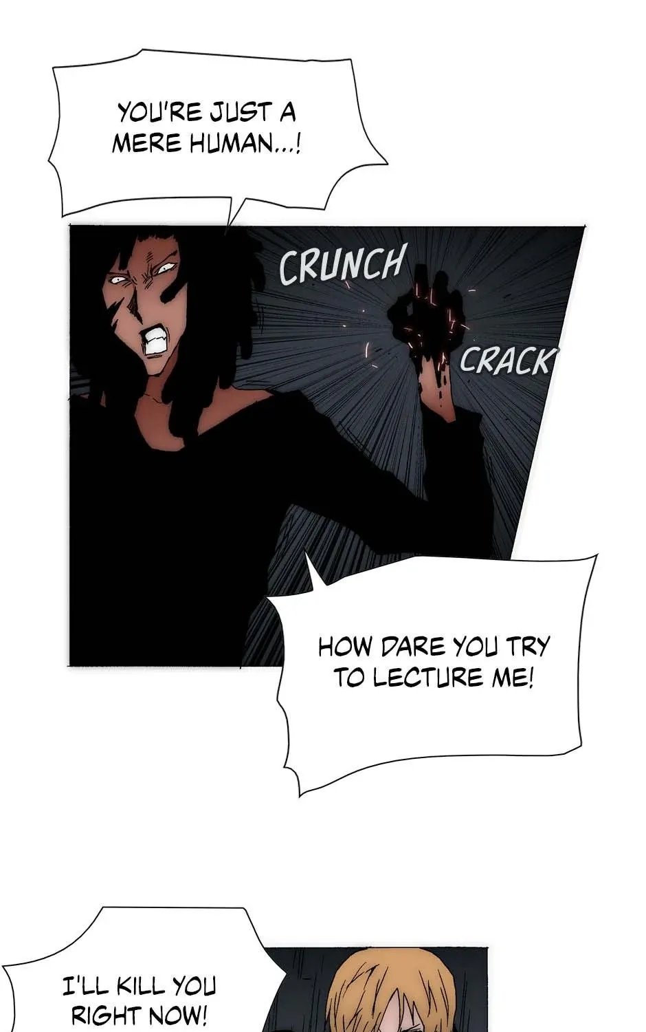 Trace Chapter 187 page 74 - 