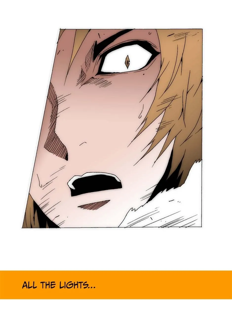 Trace Chapter 187 page 83 - 