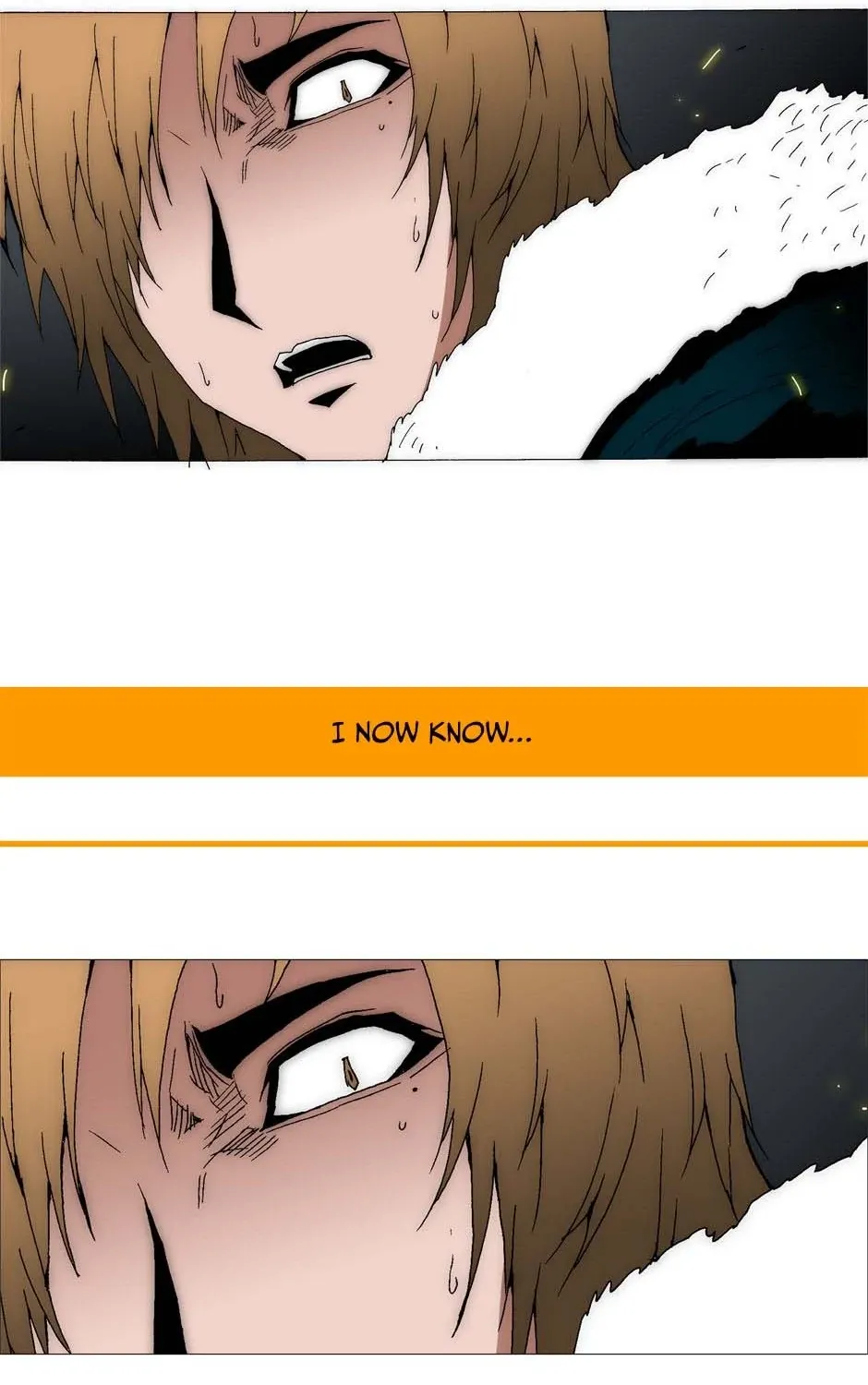 Trace Chapter 188 page 22 - 