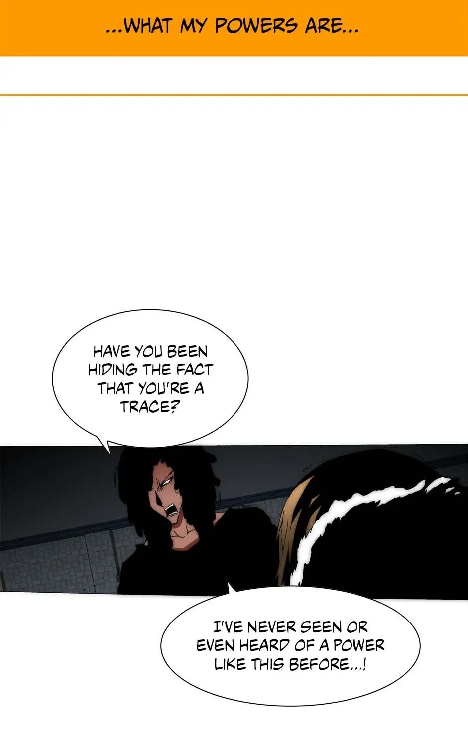 Trace Chapter 188 page 24 - 