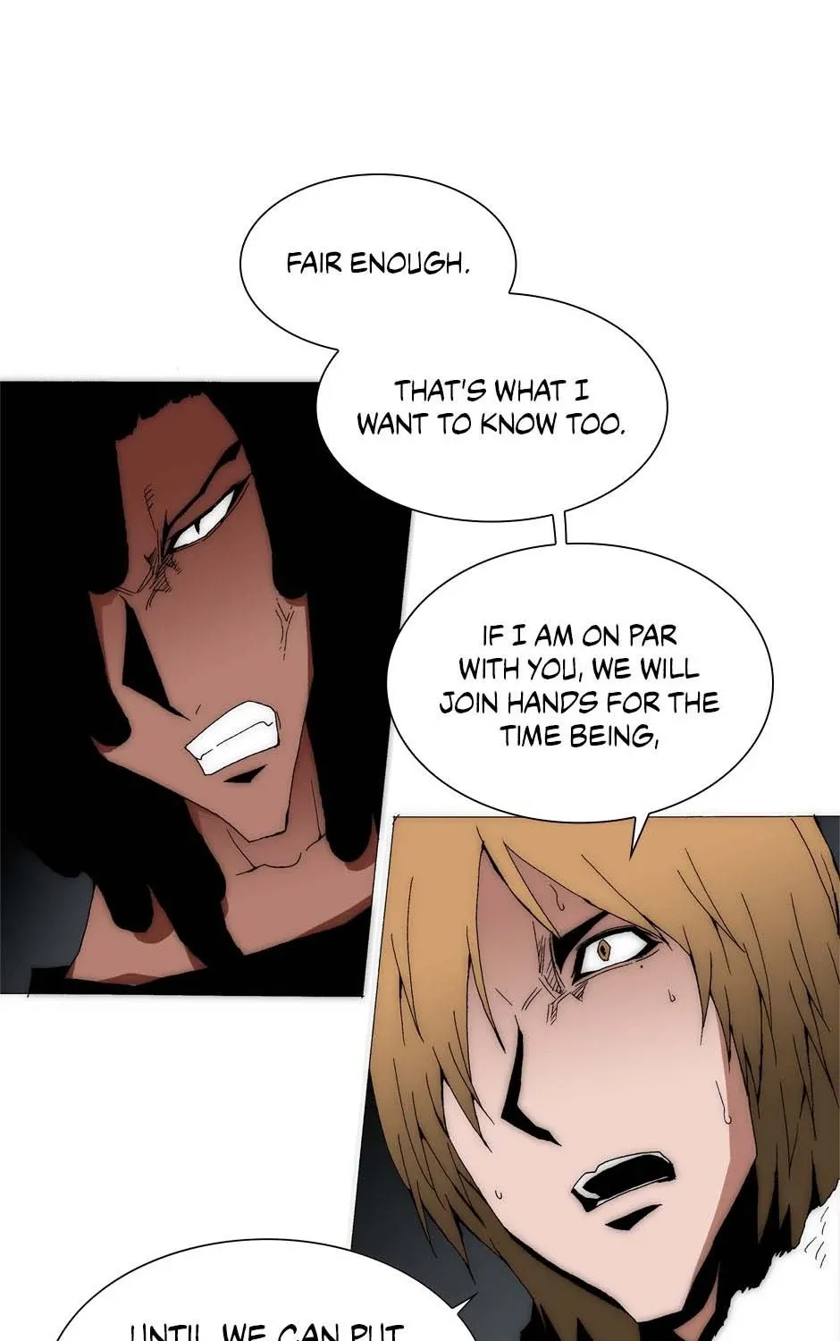 Trace Chapter 188 page 38 - 