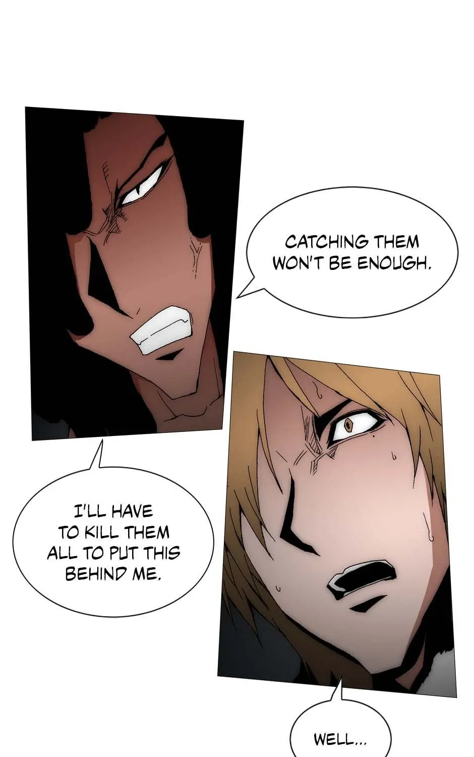 Trace Chapter 188 page 40 - 