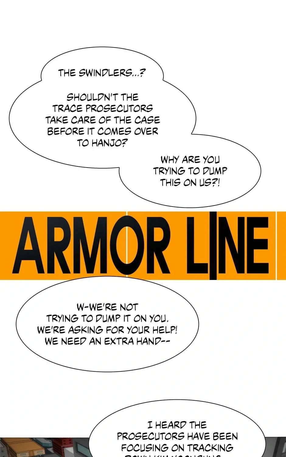 Trace Chapter 188 page 44 - 