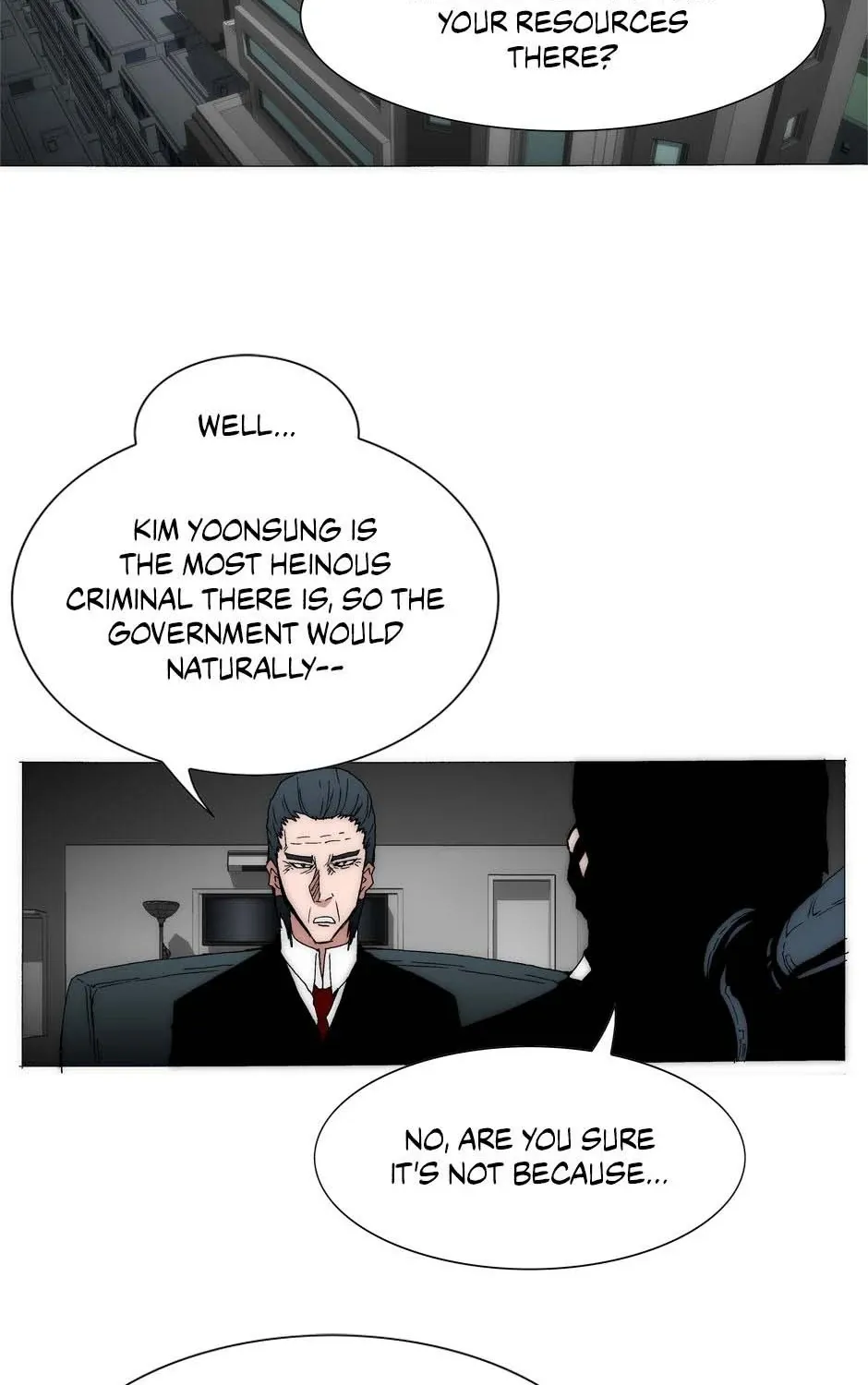 Trace Chapter 188 page 46 - 