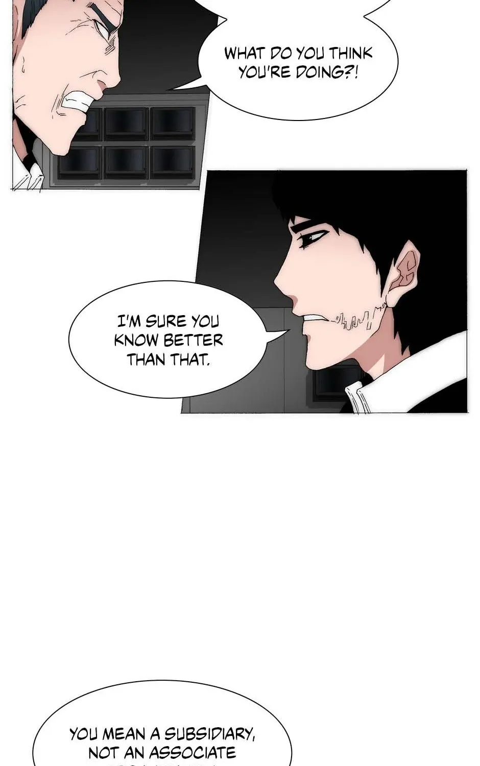 Trace Chapter 188 page 52 - 