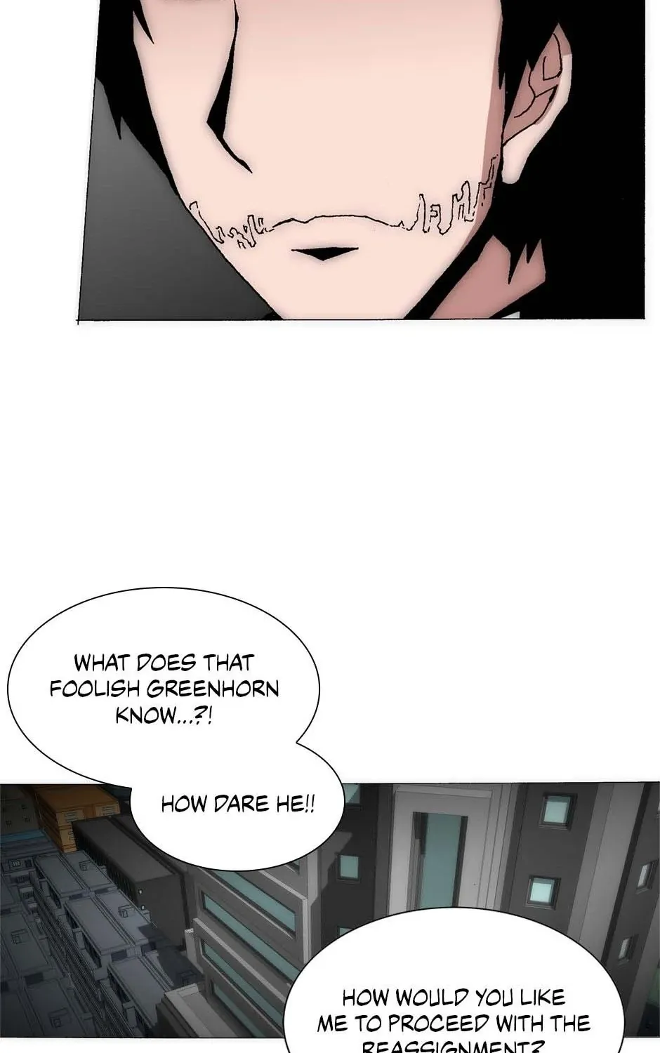 Trace Chapter 188 page 64 - 