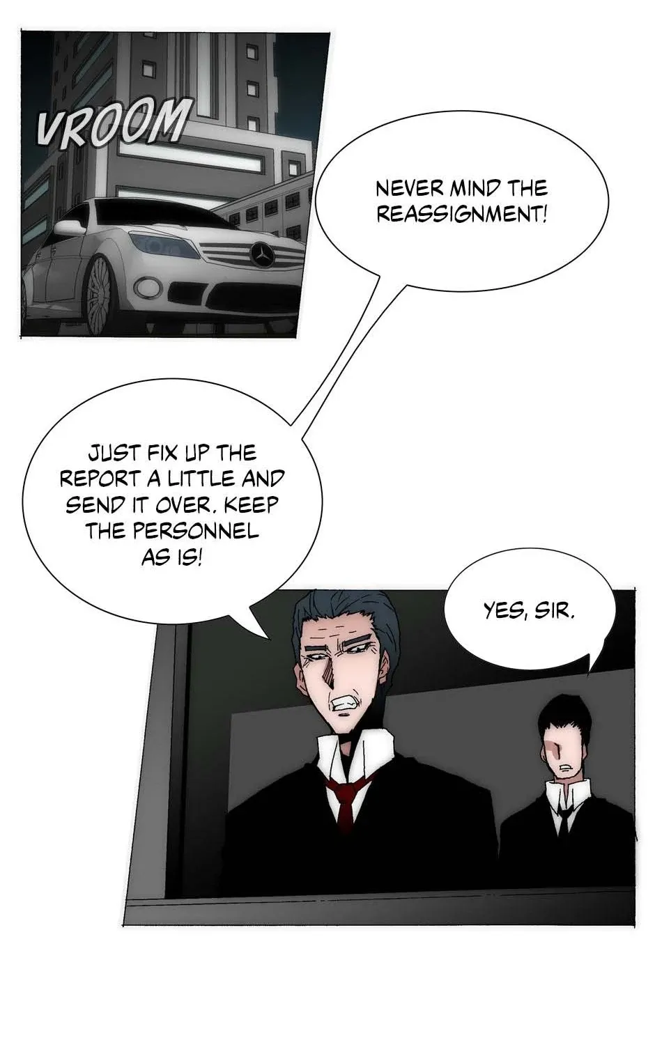 Trace Chapter 188 page 66 - 