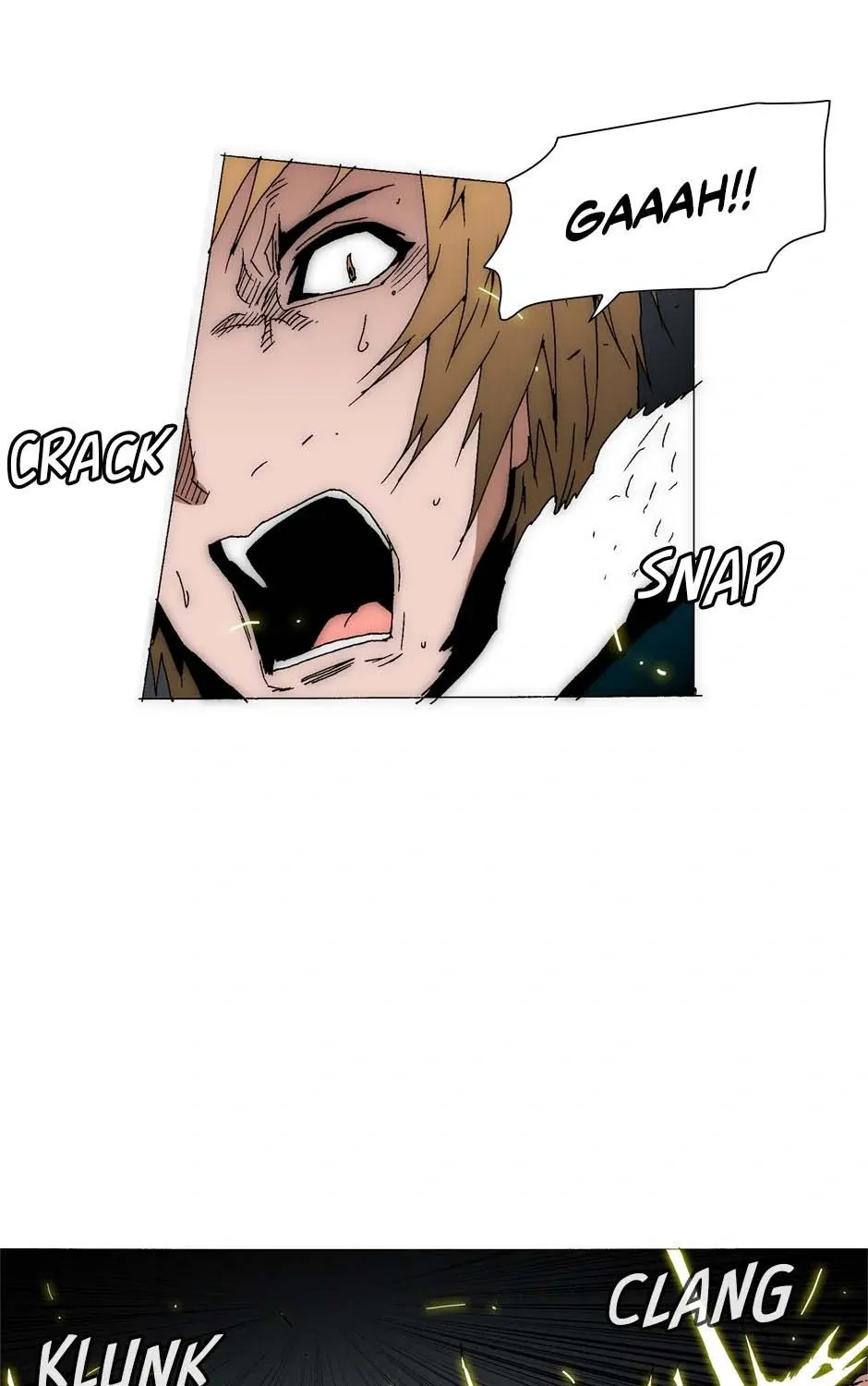 Trace Chapter 188 page 10 - 