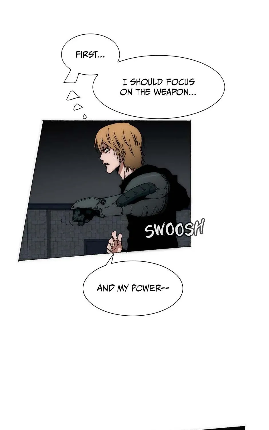 Trace Chapter 189 page 14 - 