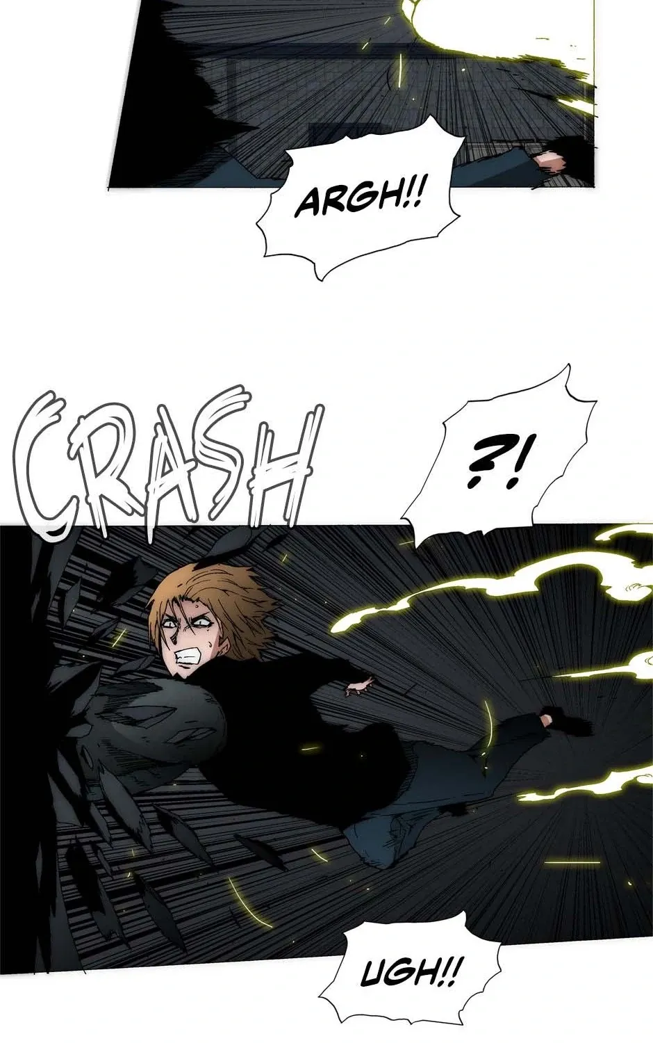 Trace Chapter 189 page 16 - 
