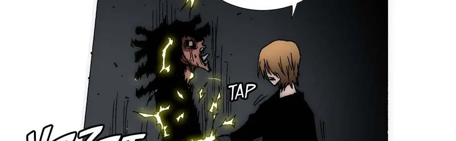 Trace Chapter 189 page 25 - 