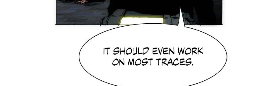 Trace Chapter 189 page 27 - 