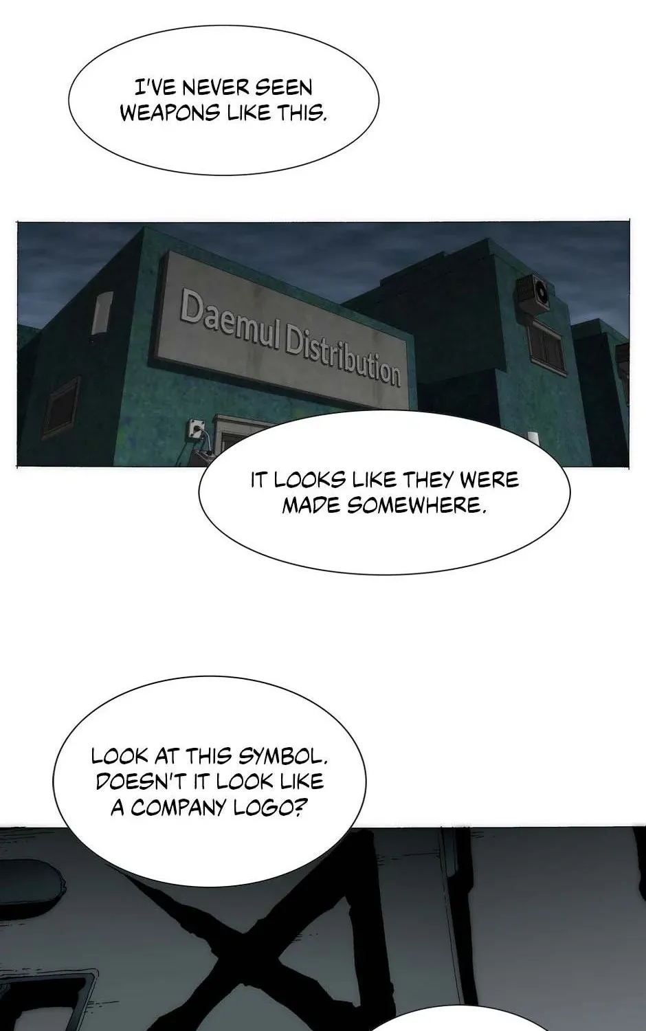 Trace Chapter 189 page 4 - 